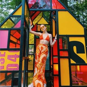 Meet your Posher, Brenna